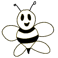 Nft Honeybee Sticker by Digital Pratik