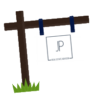 JenniferPowersRealtor jennifer powers jennifer powers realtor jennifer powers real estate Sticker