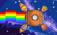 konsonautic game space games gamer GIF