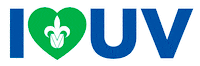 universidad veracruzana love Sticker
