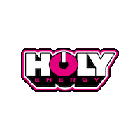 HOLYenergy holy holy energy holy squad holy raptor Sticker