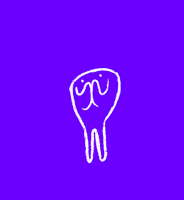 Open Up Cheering GIF