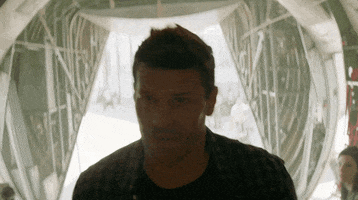 david boreanaz drama GIF by CBS
