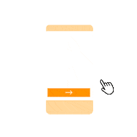 Lovenevergivesup Sticker by Pelipost The Photos-to-Prison App®️