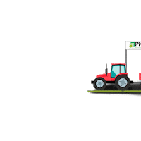 PNMInternational organico pnminternational bionutra fitoreguladores Sticker
