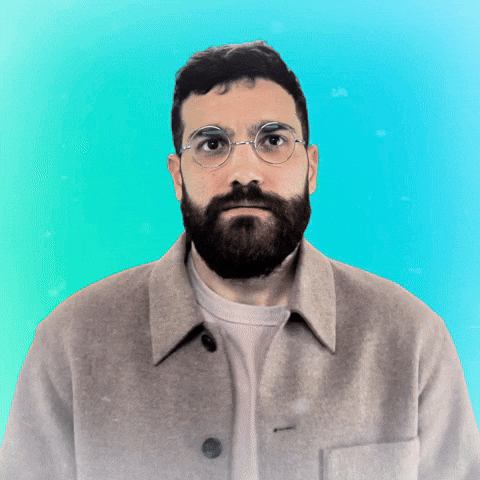 Freezing Ice Cold GIF by Originals