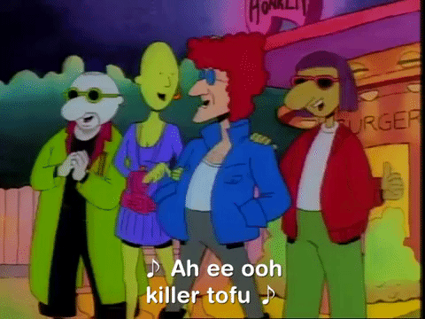 nicksplat doug GIF