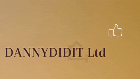 Business Fail GIF by DannyDidit LTD