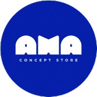 Ama Sticker by amaconceptstore
