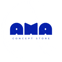Ama Sticker by amaconceptstore