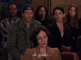 season 5 netflix GIF by Gilmore Girls 