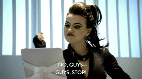 comedy central season 3 episode 20 GIF by Workaholics