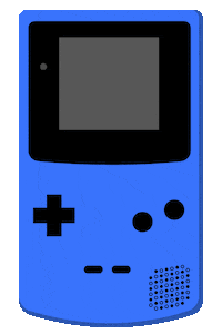 Video Game Love Sticker by Jessica Lau