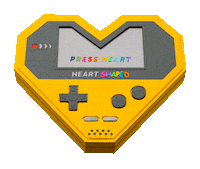 Stop Motion Love Sticker by Tommy Perez