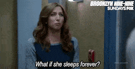 brooklyn nine nine GIF by Fox TV