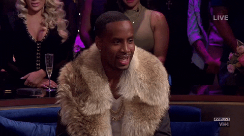 Love And Hip Hop Hollywood Lol GIF by VH1