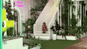 Love Island Usa Crying GIF by Peacock