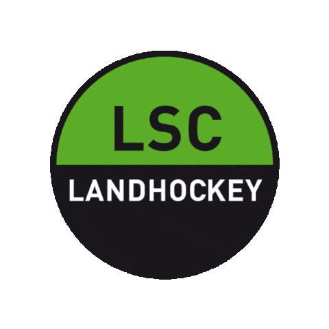 Fieldhockey Lucerne Sticker by Swiss Hockey