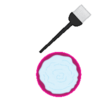 BeccStudio beccstudio becc becccolor beccmagic Sticker