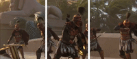 video game archer GIF by Xbox
