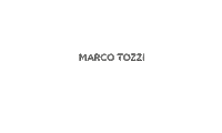 Logo Mt Sticker by MARCO TOZZI