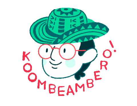 Cartoon Tech Sticker by Koombea