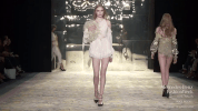 fashion week australia 2017 GIF by Mercedes-Benz Fashion Week Australia