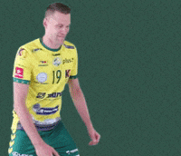 Victory Win GIF by Aluron CMC Warta Zawiercie