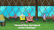 episode 1 whirly brains GIF by SpongeBob SquarePants