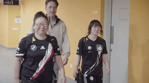 League Of Legends Lol GIF by G2 Esports