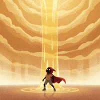 Nft Character GIF by G*BOY