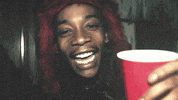 SpiritHood drink cheers drinks lmao GIF