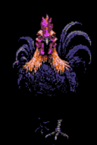 Bbc Pixel GIF by The LSD Hotel