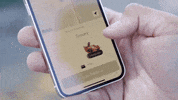 Delivery Picking GIF by Robomart