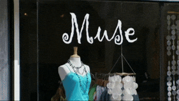 We Are Doing a Fashion Show