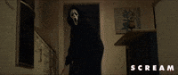 The Scream