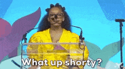 marsai martin GIF by Shorty Awards