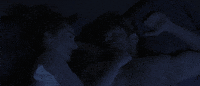 Abrazo Pareja GIF by Fourwind Films