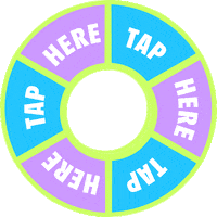 Share Tap Sticker by Later.com