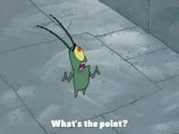 season 4 episode 13 GIF by SpongeBob SquarePants