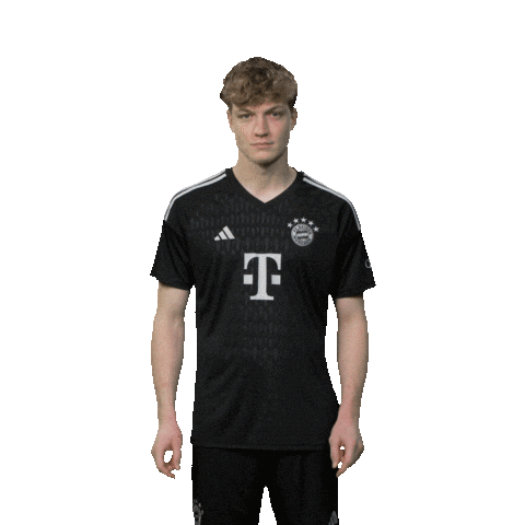 Football Link Below Sticker by FC Bayern Munich