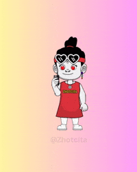 Mood Omg GIF by Zhotcita