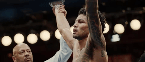 season 5 episode 10 GIF by The Contender