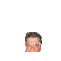 robinblackburnmarketing robinblackburn robin blackburn marketing robin blackburn face Sticker