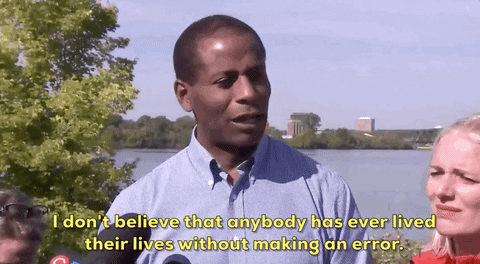 news giphyupload giphynewsinternational justin trudeau greg fergus GIF