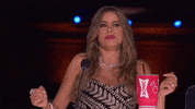 Americas Got Talent Reaction GIF by Top Talent