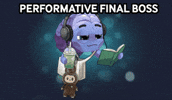 Feminist Matcha GIF by Raena AI