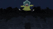 Masaaki Yuasa Dance GIF by All The Anime — Anime Limited