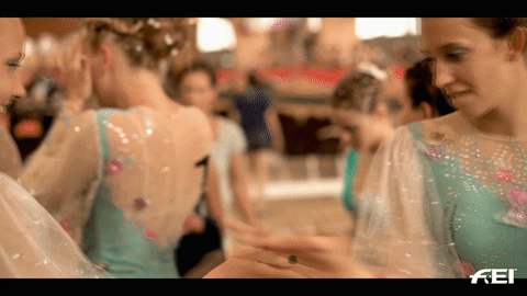 High Five Leading Ladies GIF by FEI Global
