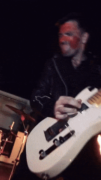 Music Video Halloween GIF by CALABRESE